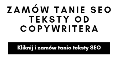 agencja copywriterska lublin